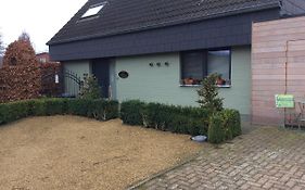 B&B T Pleintje